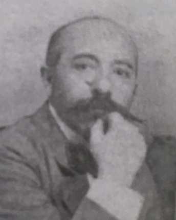 Filosa Giovan Battista